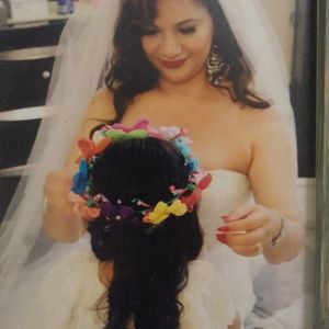 Meet your Posher, Marisa